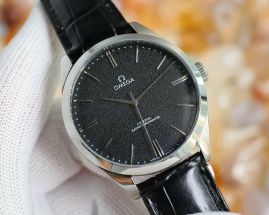 Picture of Omega Watches Men Chronometer _SKU1390omega-40x12mm-0928713651